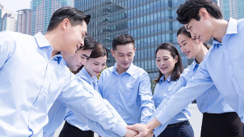 IPO咨询团队：人员配置与报价解析**