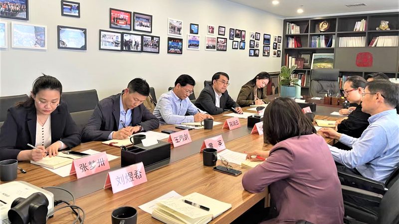 小公司管理体系构建：从零到一的跃迁之路