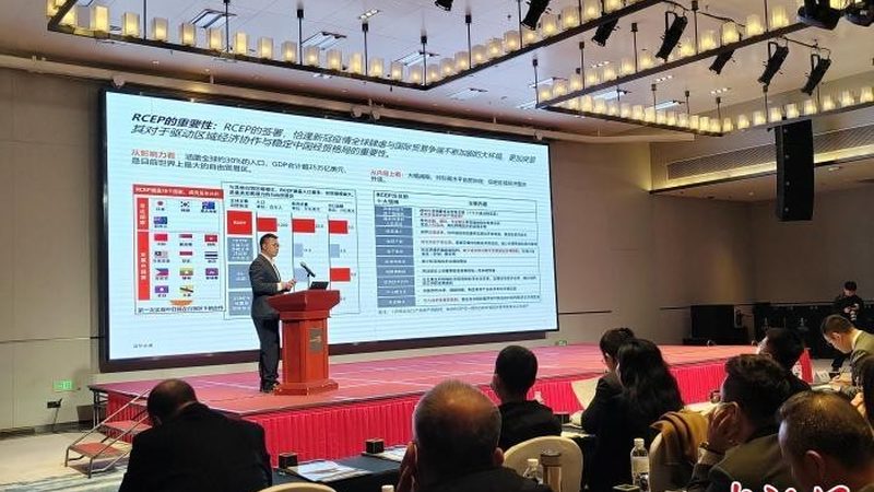 中小企业组织架构咨询：解码高效运营的秘诀